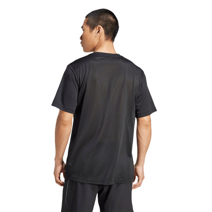 ADIDAS Tech Apparel Men's Training T-Shirt