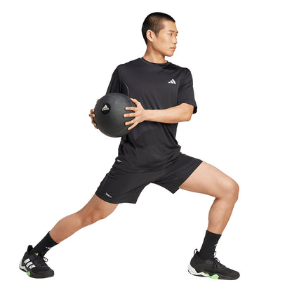 ADIDAS Tech Apparel Men's Training T-Shirt