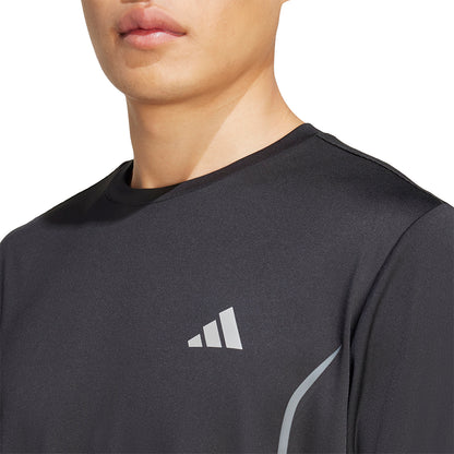 ADIDAS Tech Apparel Men's Training T-Shirt