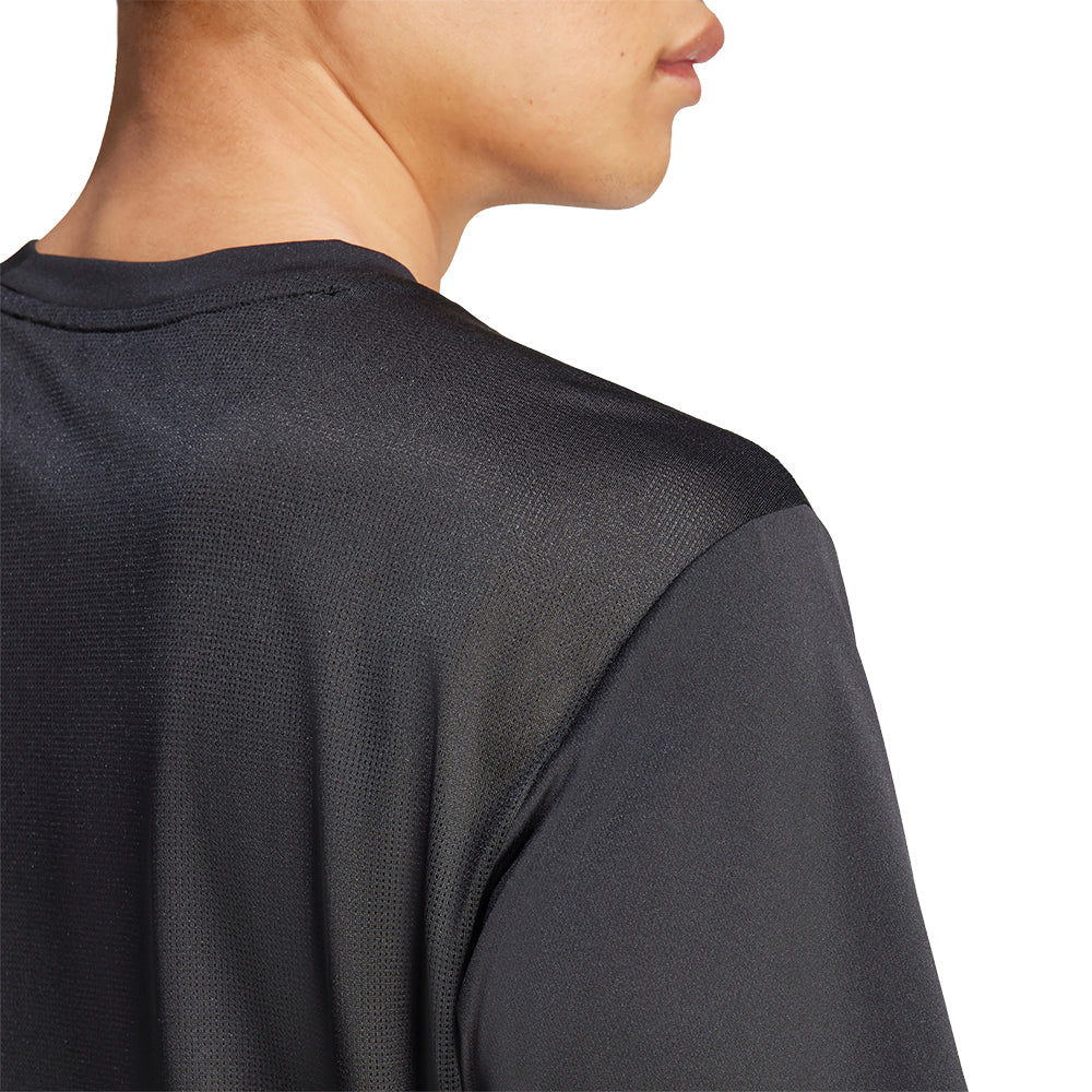 ADIDAS Tech Apparel Men's Training T-Shirt Supersports Thailand