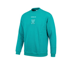 ADIDAS Liverpool FC EQT เสื้อลำลองแขนยาวผู้ชาย