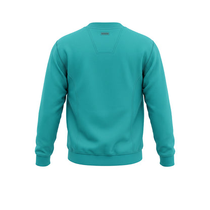 ADIDAS Liverpool FC EQT เสื้อลำลองแขนยาวผู้ชาย