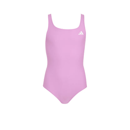 ADIDAS V-Back Girls Swimsuit - Supersports Thailand