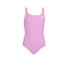 ADIDAS V-Back Girls Swimsuit - Supersports Thailand