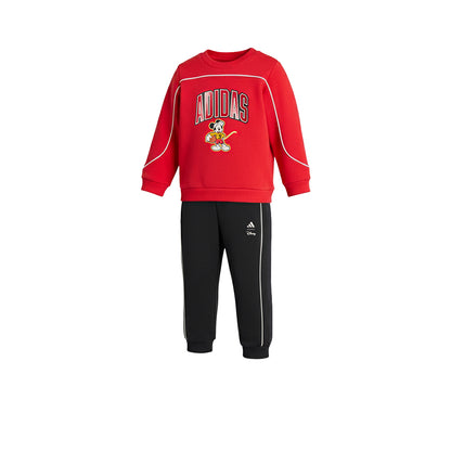 ADIDAS Disney Mickey Mouse Kids Set - Supersports Thailand