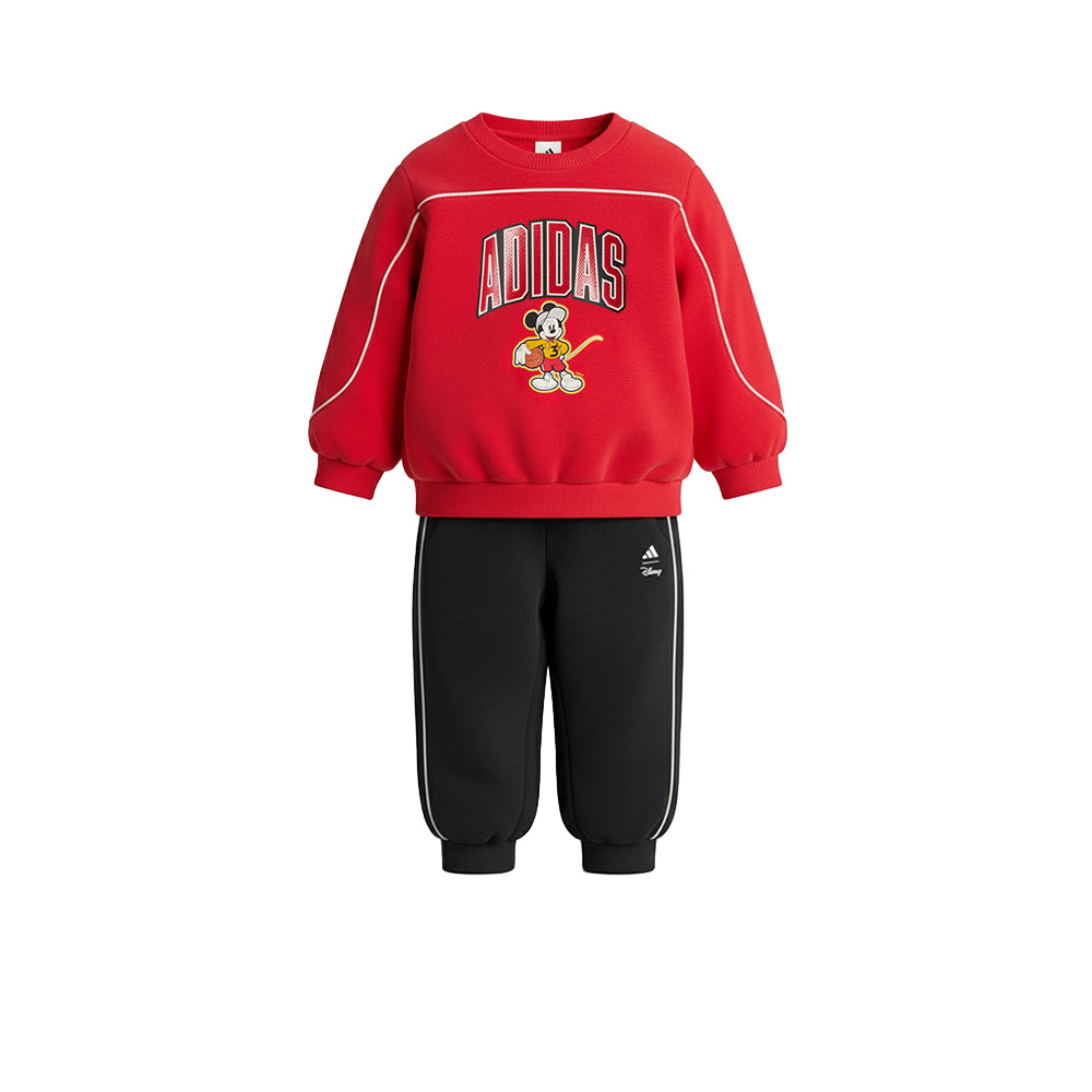 ADIDAS Disney Mickey Mouse Kids Set - Supersports Thailand