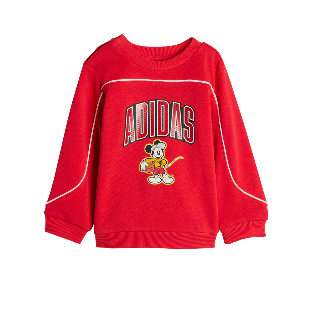 ADIDAS Disney Mickey Mouse Kids Set - Supersports Thailand Supersports Thailand
