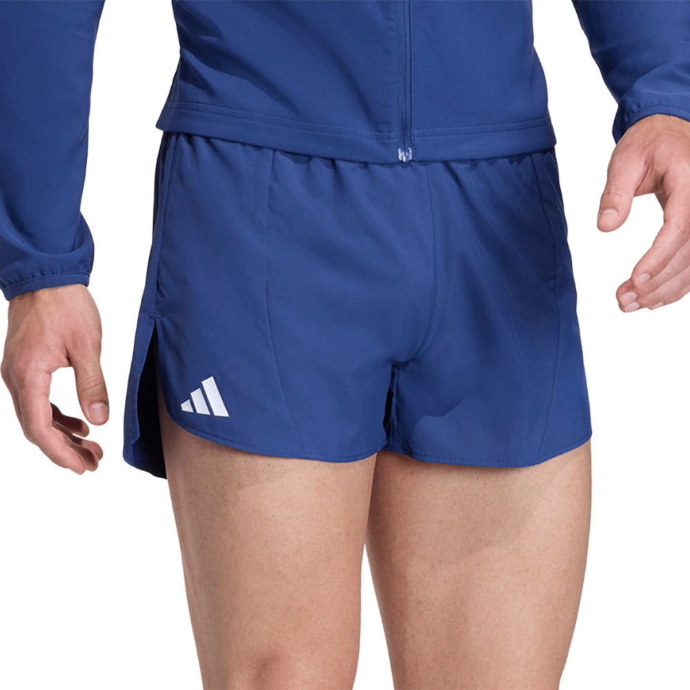 ADIDAS Adizero Essentials Men's Running Shorts Supersports Thailand