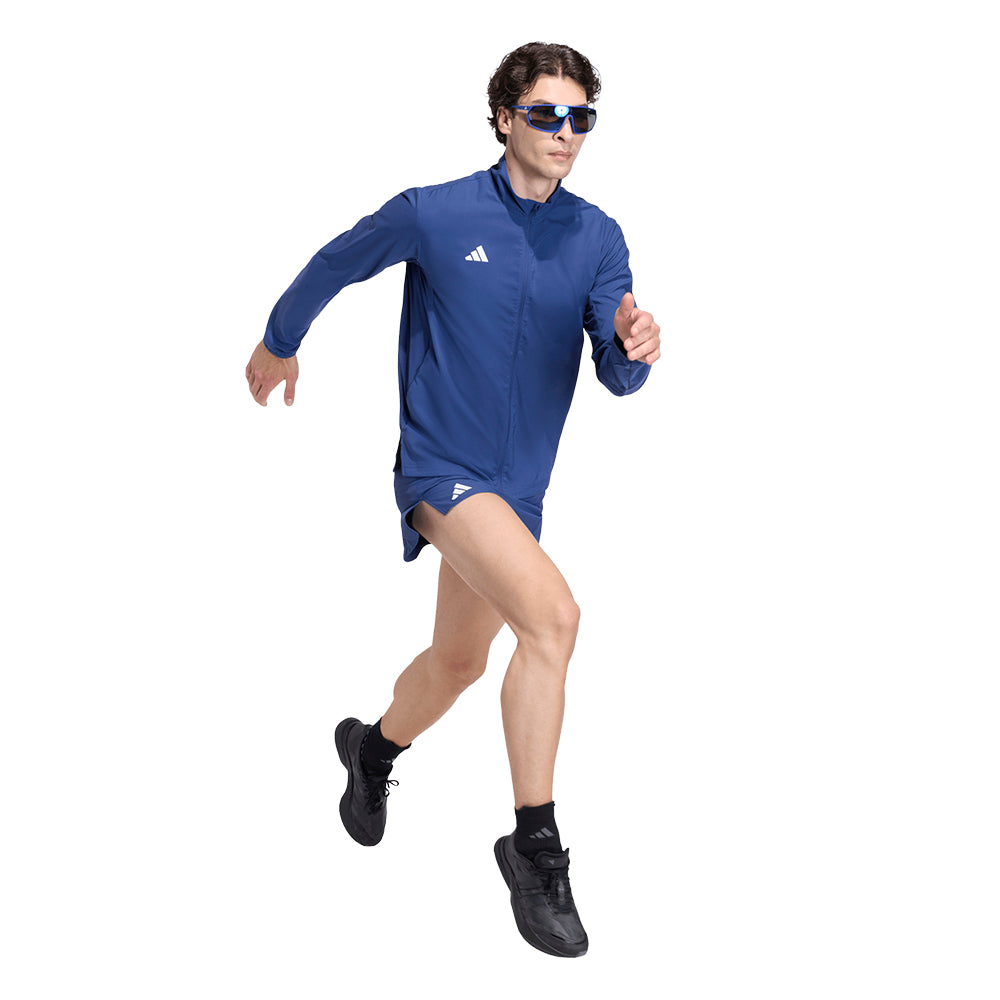 ADIDAS Adizero Essentials Men's Running Shorts Supersports Thailand