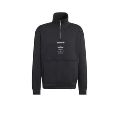 ADIDAS Liverpool FC EQT Half Zip เสื้อลำลองแขนยาวผู้ชาย