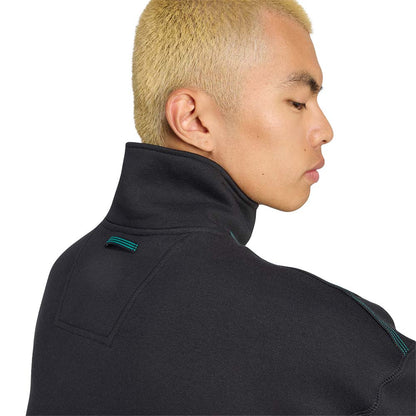 ADIDAS Liverpool FC EQT Half Zip เสื้อลำลองแขนยาวผู้ชาย