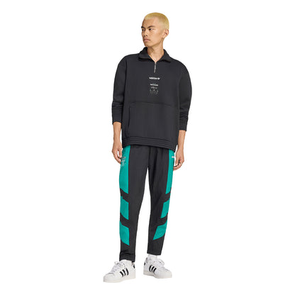 ADIDAS Liverpool FC EQT Half Zip เสื้อลำลองแขนยาวผู้ชาย