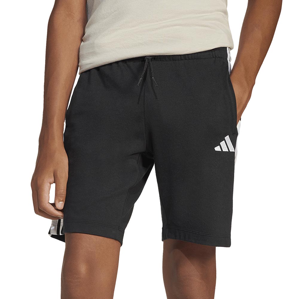 ADIDAS Essentials Kids Lifestyle Shorts - Supersports Thailand Supersports Thailand