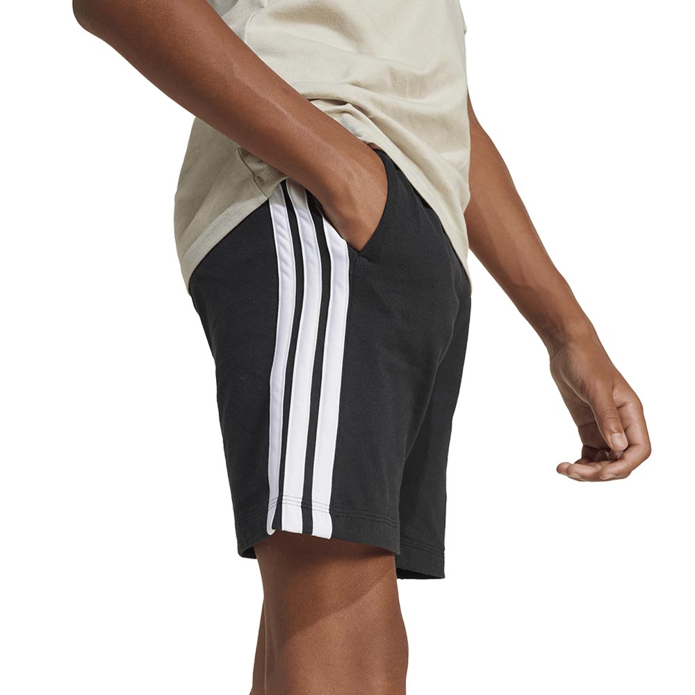 ADIDAS Essentials Kids Lifestyle Shorts - Supersports Thailand Supersports Thailand