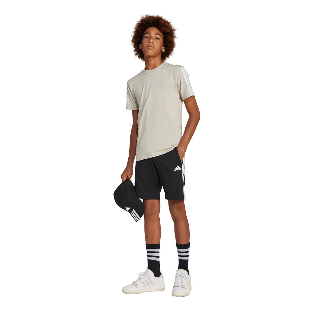 ADIDAS Essentials Kids Lifestyle Shorts - Supersports Thailand Supersports Thailand