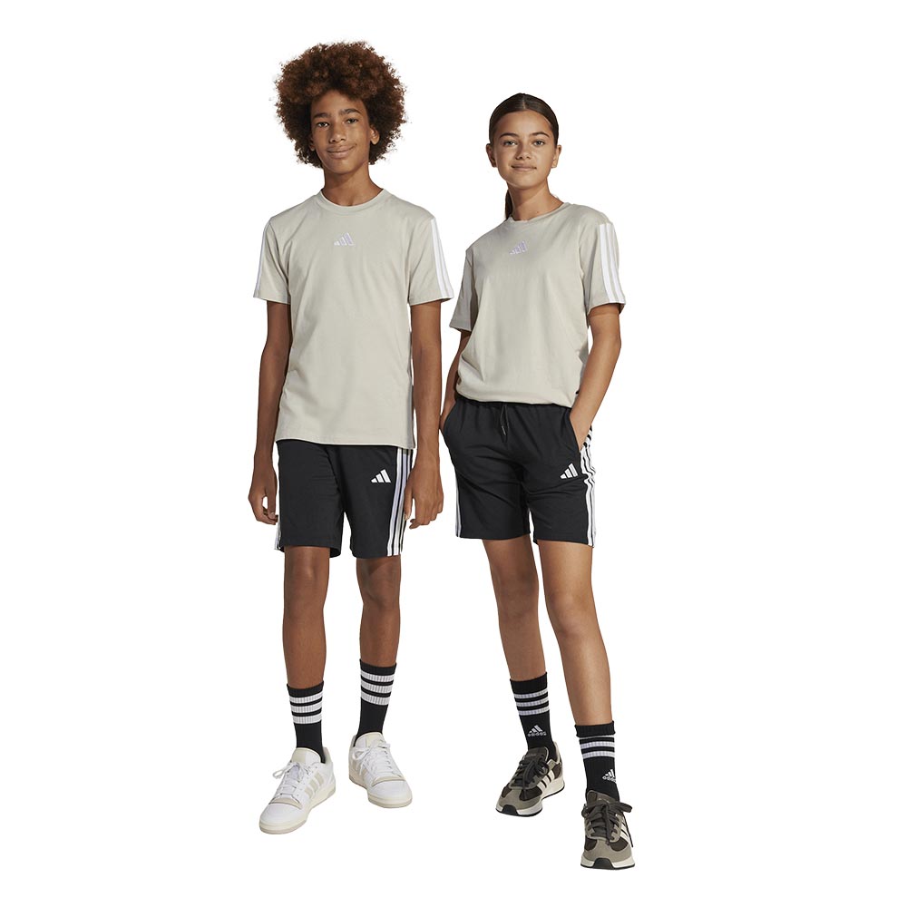 ADIDAS Essentials Kids Lifestyle Shorts - Supersports Thailand