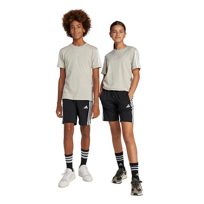 ADIDAS Essentials Kids Lifestyle Shorts - Supersports Thailand