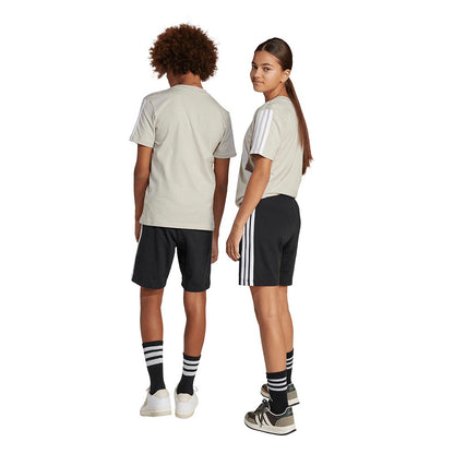ADIDAS Essentials Kids Lifestyle Shorts - Supersports Thailand