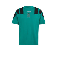 ADIDAS Liverpool FC EQT เสื้อยืดฟุตบอลผู้ชาย