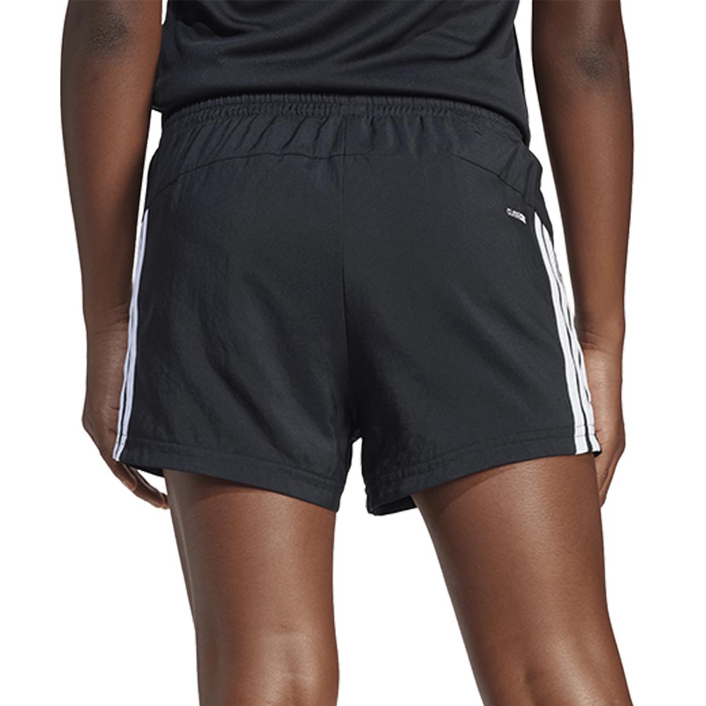 ADIDAS Train Essentials 3-Stripes Kids Lifestyle Shorts - Supersports Thailand Supersports Thailand