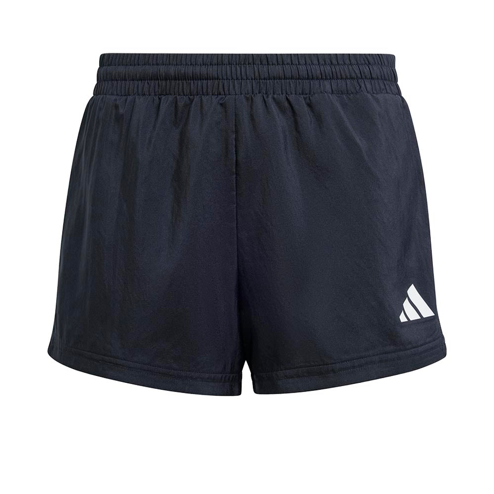 ADIDAS Train Essentials 3-Stripes Kids Lifestyle Shorts - Supersports Thailand Supersports Thailand