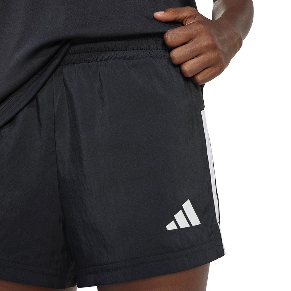 ADIDAS Train Essentials 3-Stripes Kids Lifestyle Shorts - Supersports Thailand Supersports Thailand