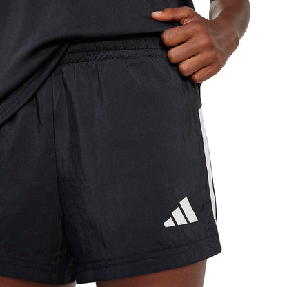 ADIDAS Train Essentials 3-Stripes Kids Lifestyle Shorts - Supersports Thailand