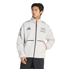 ADIDAS Audi Formula One Team Engineers & Marketing Men's Jacket - Supersports Thailand