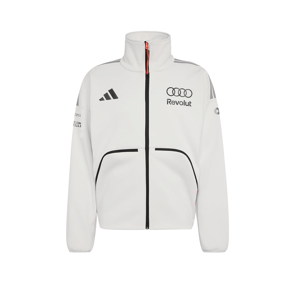 ADIDAS Audi Formula One Team Engineers & Marketing Men's Jacket - Supersports Thailand