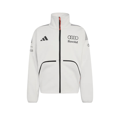 ADIDAS Audi Formula One Team Engineers & Marketing Men's Jacket - Supersports Thailand