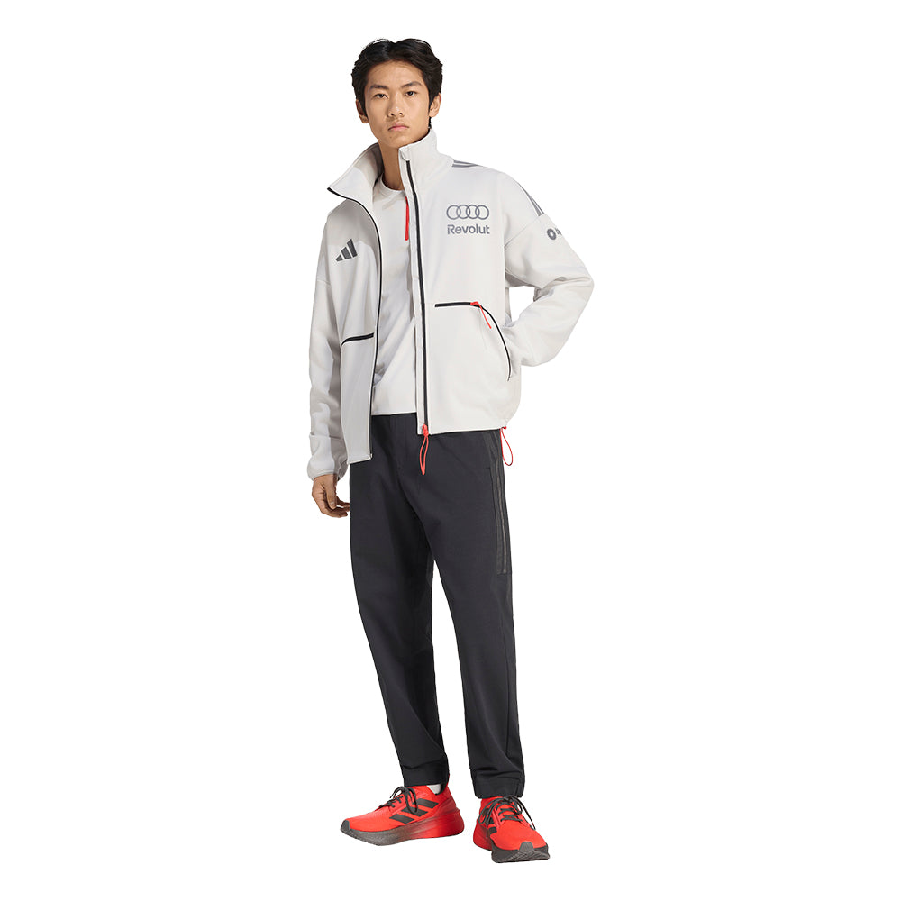 ADIDAS Audi Formula One Team Engineers & Marketing Men's Jacket - Supersports Thailand Supersports Thailand