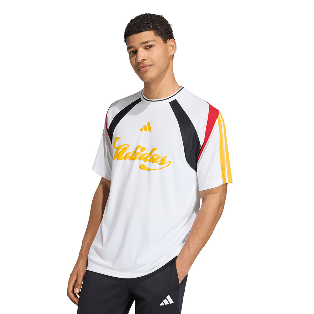 ADIDAS House of Tiro Nations Pack เสื้อฟุตบอลผู้ชาย Supersports Thailand