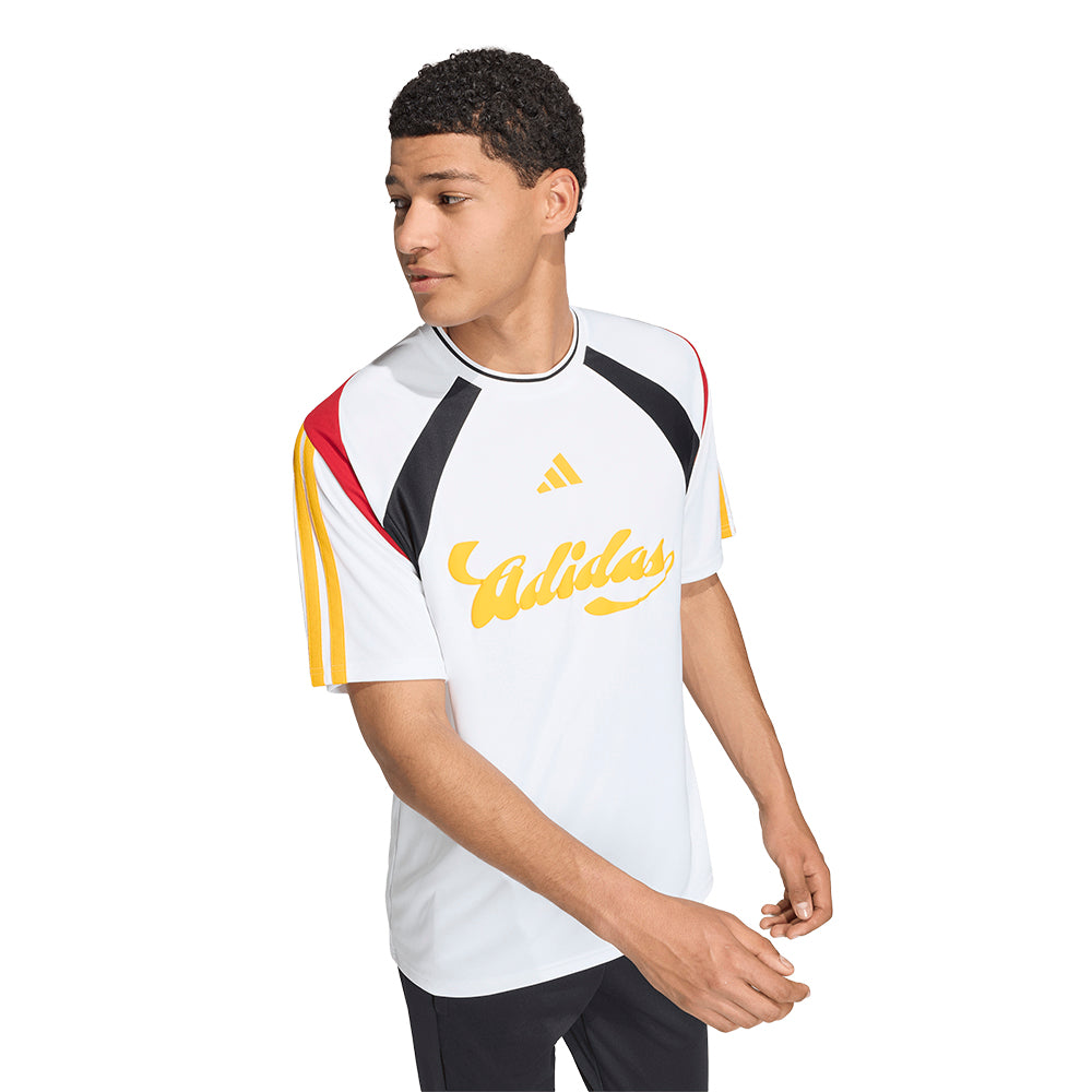ADIDAS House of Tiro Nations Pack เสื้อฟุตบอลผู้ชาย Supersports Thailand