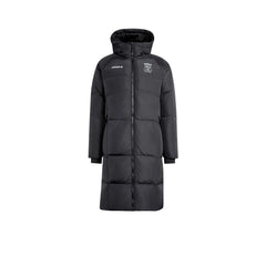 ADIDAS Liverpool FC EQT Down Coat เสื้อแจ็คเก็ตผู้ชาย