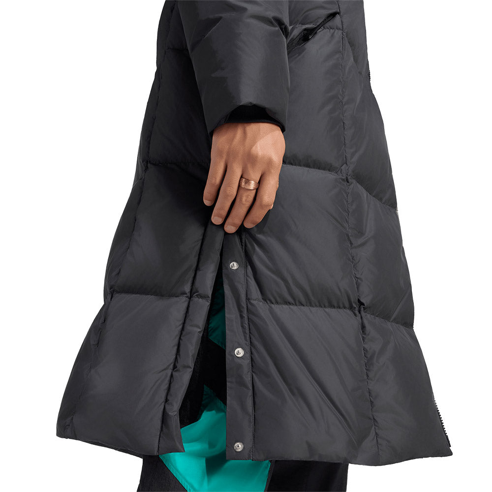 ADIDAS Liverpool FC EQT Down Coat เสื้อแจ็คเก็ตผู้ชาย Supersports Thailand