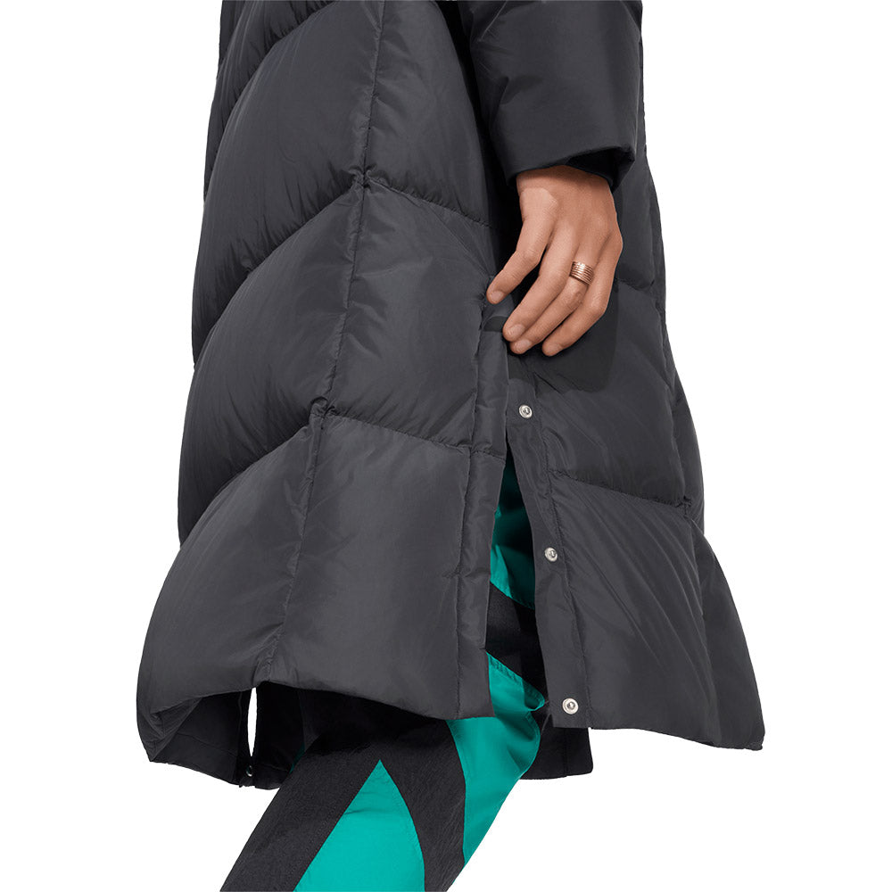 ADIDAS Liverpool FC EQT Down Coat เสื้อแจ็คเก็ตผู้ชาย Supersports Thailand