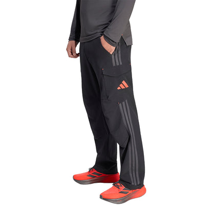 ADIDAS Audi Formula One Team Mechanics Men's Lifestyle Pants - Supersports Thailand