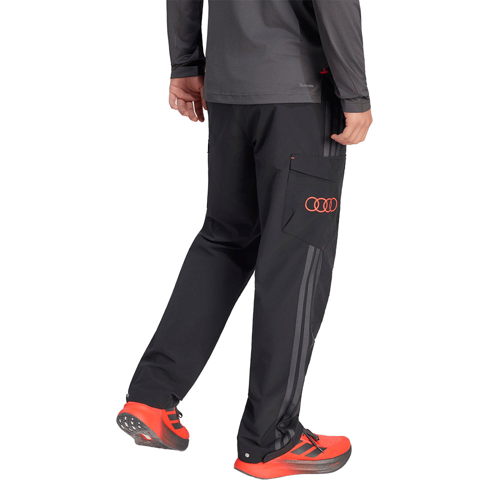 ADIDAS Audi Formula One Team Mechanics Men's Lifestyle Pants - Supersports Thailand Supersports Thailand