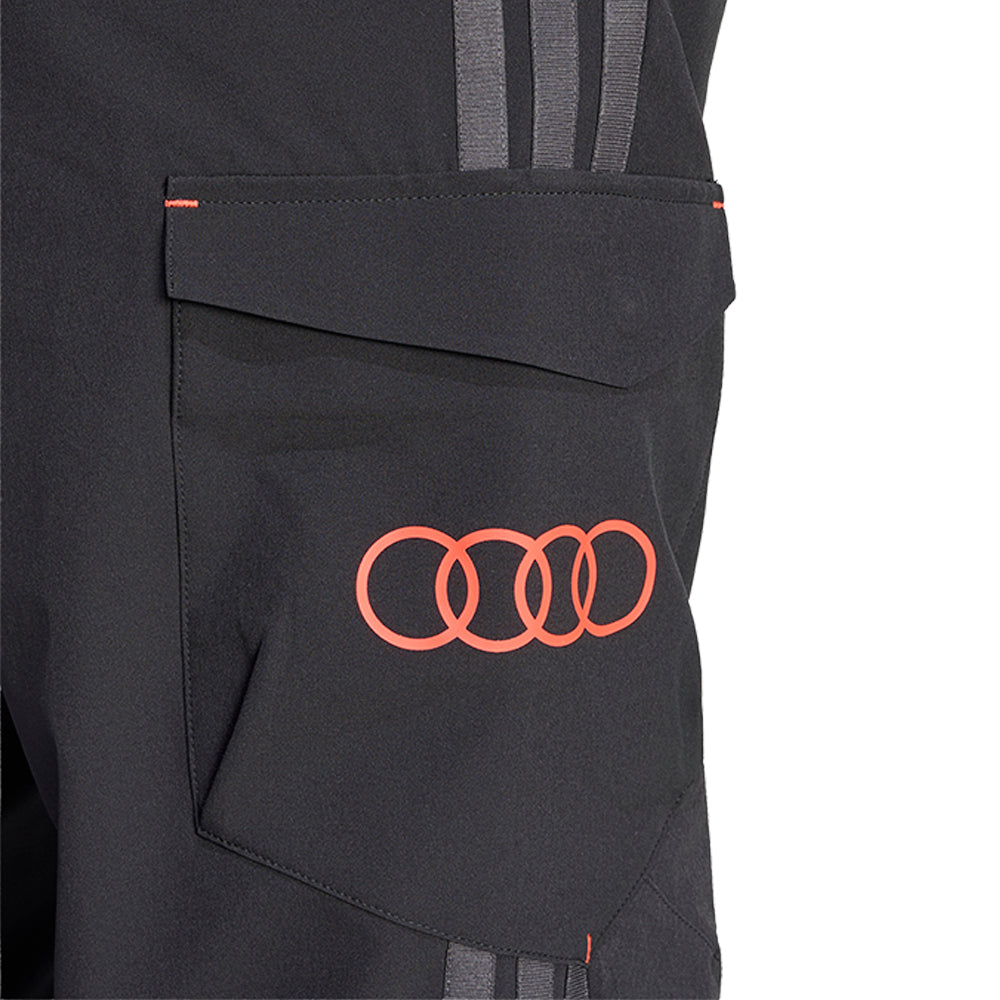 ADIDAS Audi Formula One Team Mechanics Men's Lifestyle Pants - Supersports Thailand Supersports Thailand