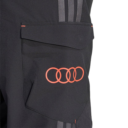 ADIDAS Audi Formula One Team Mechanics Men's Lifestyle Pants - Supersports Thailand
