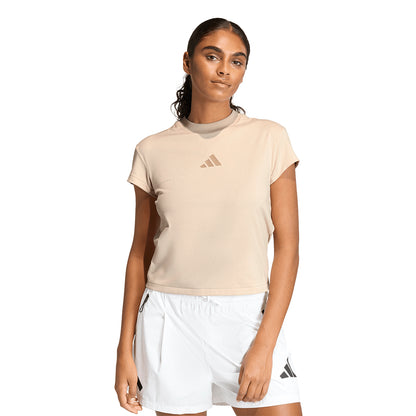 ADIDAS Z.N.E. Baby Women's T-Shirt