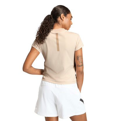 ADIDAS Z.N.E. Baby Women's T-Shirt