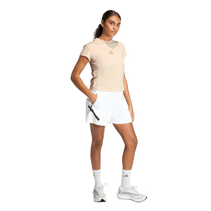 ADIDAS Z.N.E. Baby Women's T-Shirt