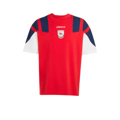 ADIDAS Arsenal FC EQT เสื้อยืดฟุตบอลผู้ชาย