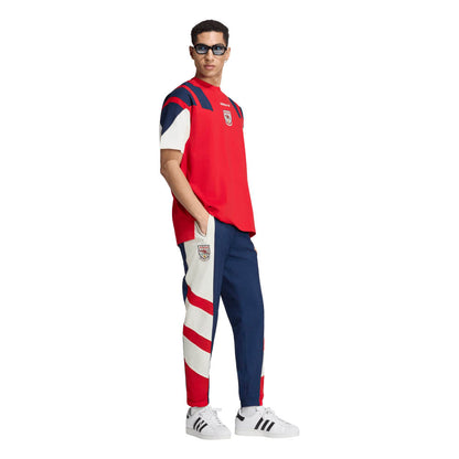 ADIDAS Arsenal FC EQT เสื้อยืดฟุตบอลผู้ชาย