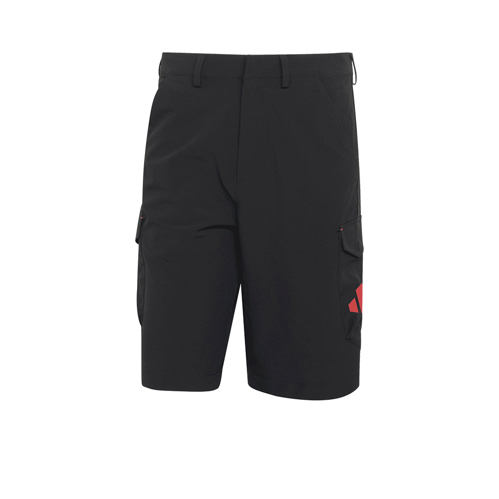 ADIDAS Audi Formula One Team Mechanics Men's Lifestyle Shorts - Supersports Thailand