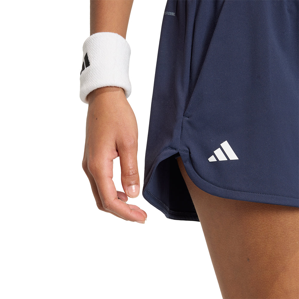 ADIDAS Climacool 2in1 Pro กางเกงเทนนิสขาสั้นผู้หญิง Supersports Thailand
