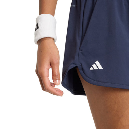 ADIDAS Climacool 2in1 Pro กางเกงเทนนิสขาสั้นผู้หญิง