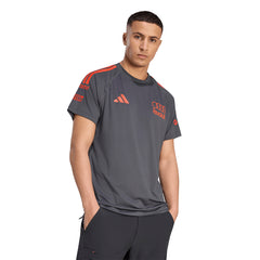 ADIDAS Audi Formula One Team Mechanics Men's T-Shirt - Supersports Thailand