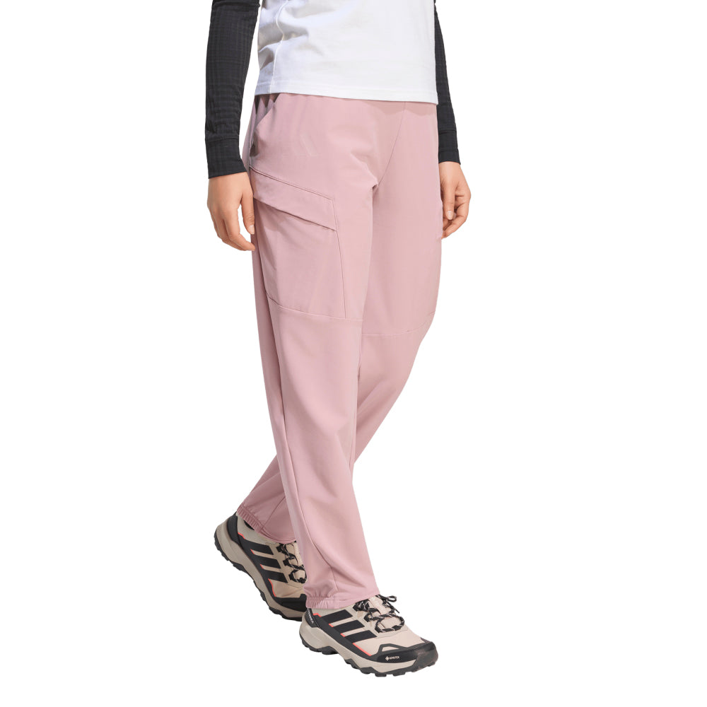 ADIDAS Multi CLIMA365 Liteflex Cargo Women's Lifestyle Pants - Supersports Thailand